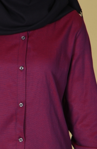 Plum Tunics 6251-13