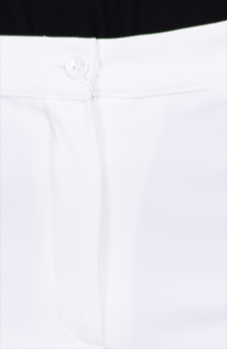 Pantalon Blanc 1010-07