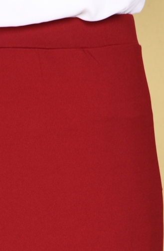 Claret red Rok 5059-03