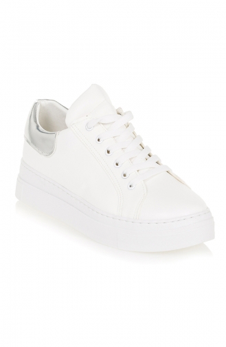 White Sneakers 5032-06