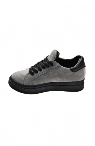 Black Sneakers 5060-02