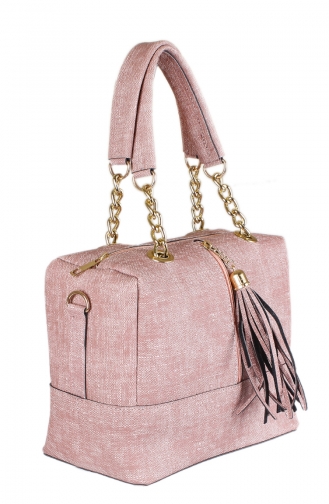 Powder Shoulder Bags 300K-13