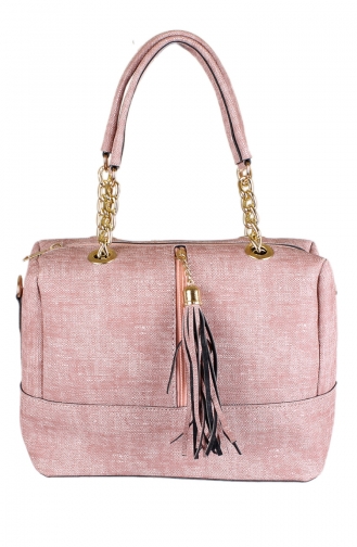 Powder Shoulder Bags 300K-13