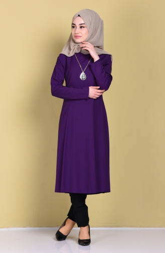 Purple Tunics 1082-03