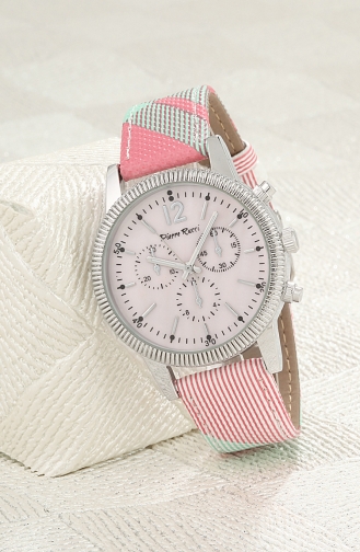 Pink Horloge 942501