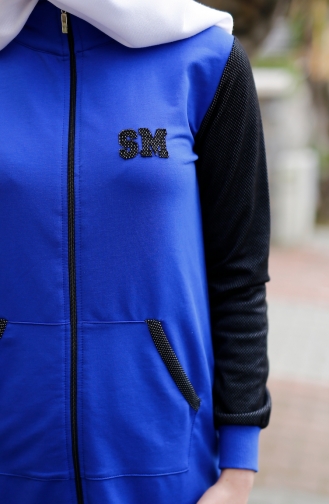 Saxe Tracksuit 0364-04