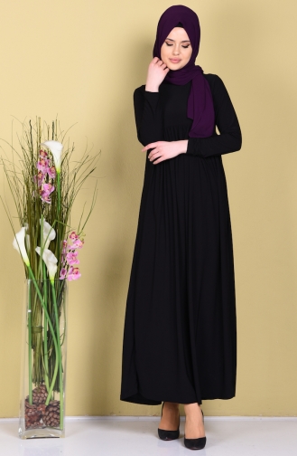 فستان أسود 1790-01