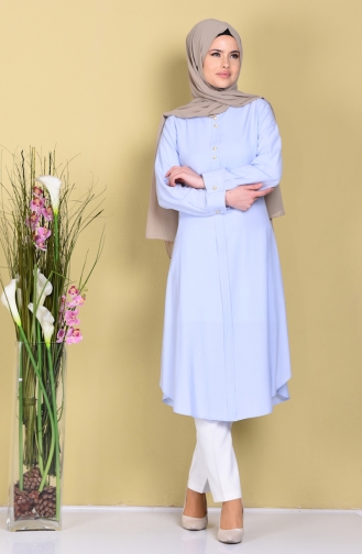 Ice Blue Tunics 1072-13