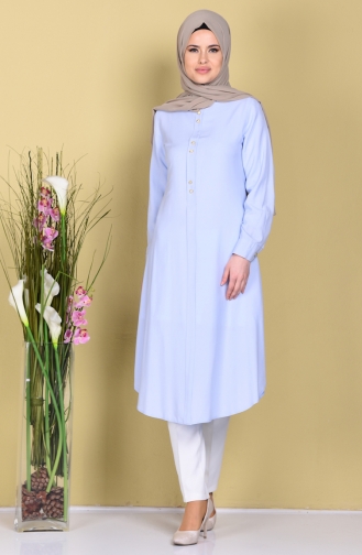 Ice Blue Tunics 1072-13