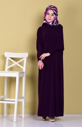 Zwetschge Abayas 2080-04