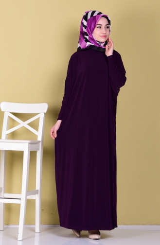 Zwetschge Abayas 2080-04