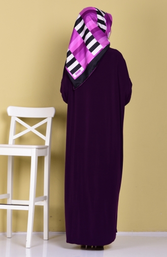 Zwetschge Abayas 2080-04