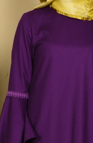 Purple Tuniek 1549-03