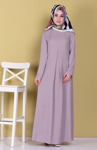 Robe Hijab Vison 2766-02
