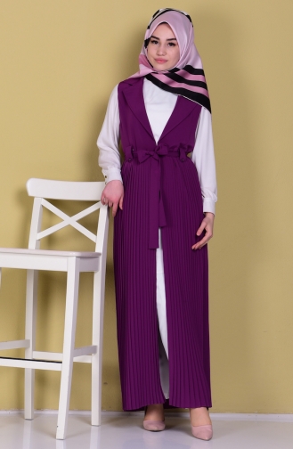 Purple Waistcoats 61123-02