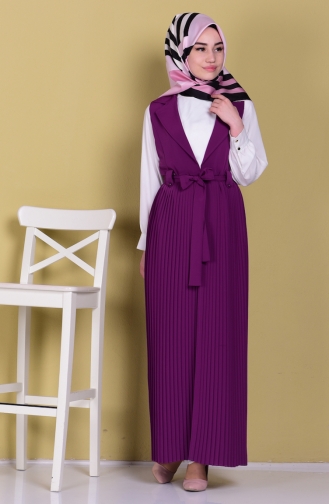 Purple Waistcoats 61123-02