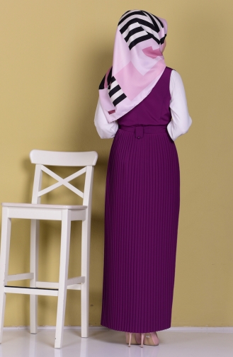 Purple Waistcoats 61123-02