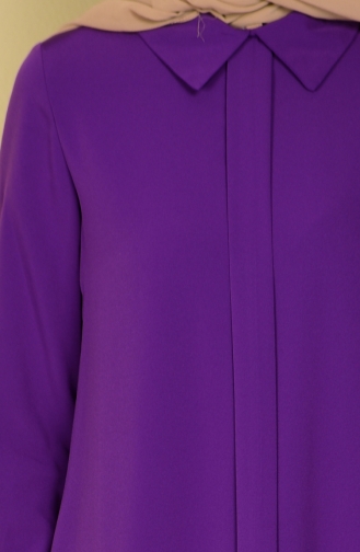 Purple Tunics 1413-03