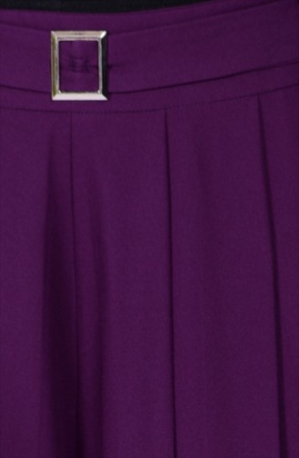 Purple Pants 31116-05