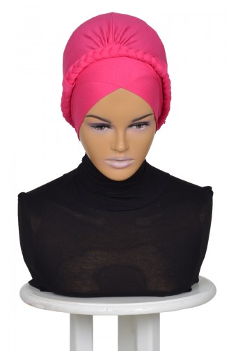 Fuchsia Underscarf 0012-10