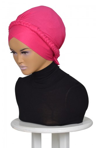 Fuchsia Underscarf 0012-10