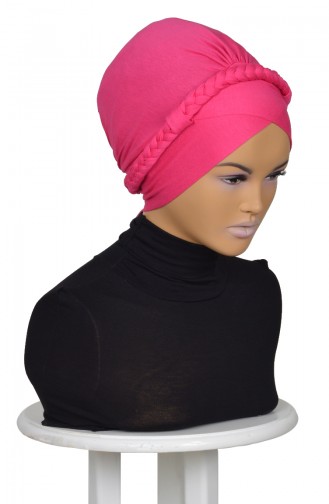 Fuchsia Underscarf 0012-10