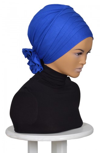 TURBAN PRET CROİSER-BLEU ROİ B0014-4 0014-4