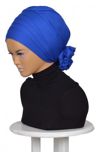 TURBAN PRET CROİSER-BLEU ROİ B0014-4 0014-4