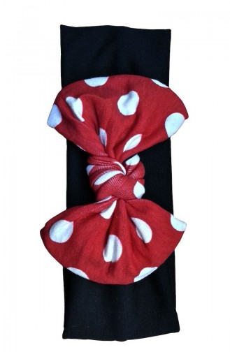 Red Hat and Bandana 65