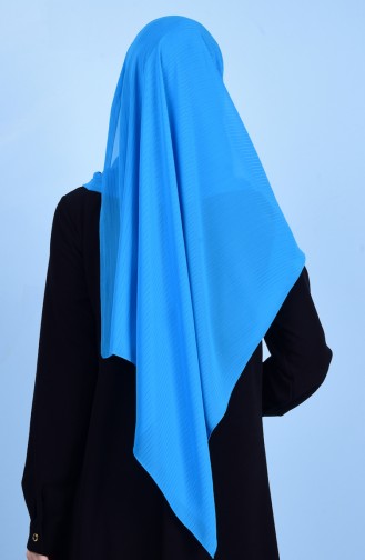 Blue Sjaal 03