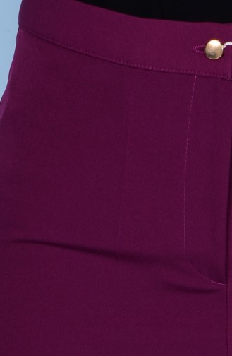 Light purple Broek 1004-15