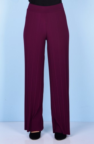 Purple Pants 0011-06