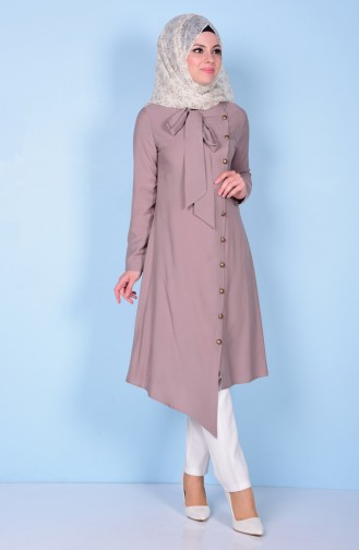 Dark mink Tuniek 3124-10