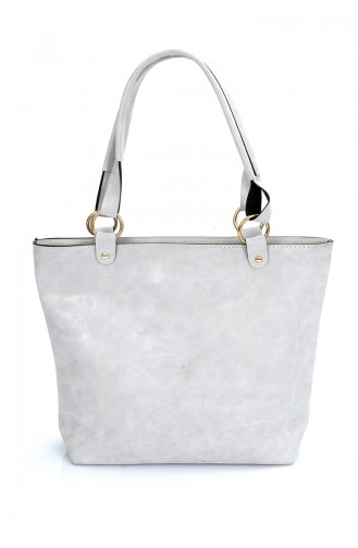 Cream Shoulder Bags 10233KR