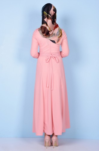 فستان سيمون 6059-01