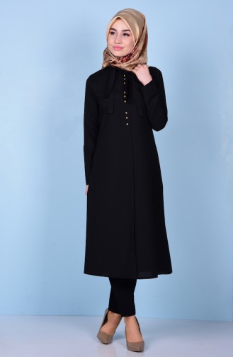 Black Tuniek 1084-01