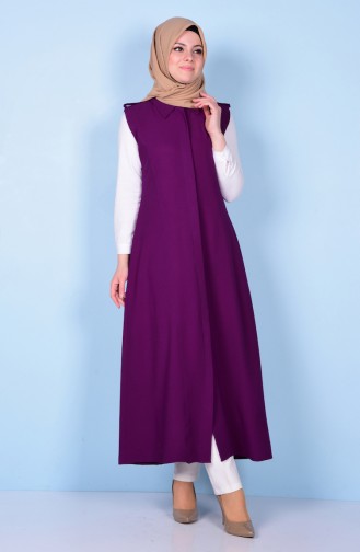 Purple Waistcoats 4080-05