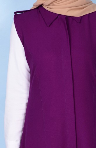 Purple Waistcoats 4080-05