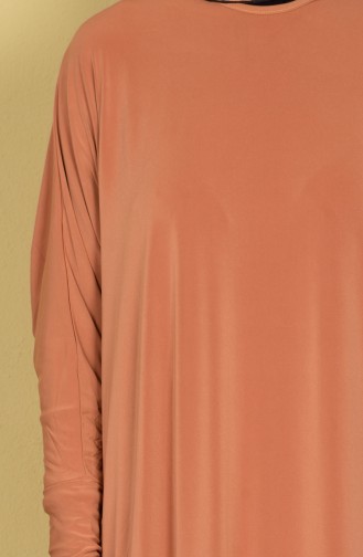Yarasa Kol Ferace 2085-01 Hardal