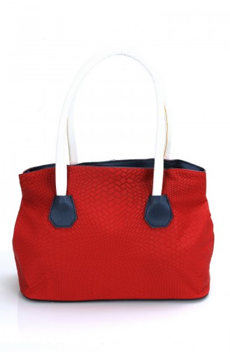 Red Shoulder Bags 10225KI