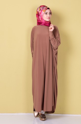 Abayas Biscuit 17141-04