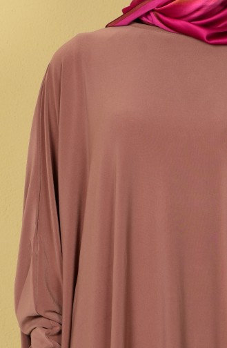 Abayas Biscuit 17141-04