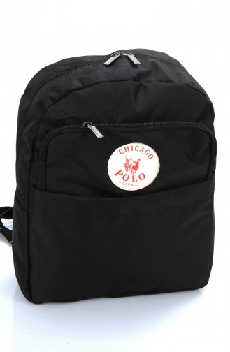 Chicago Polo Çanta CS10241SI