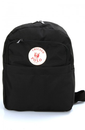 Chicago Polo Çanta CS10241SI