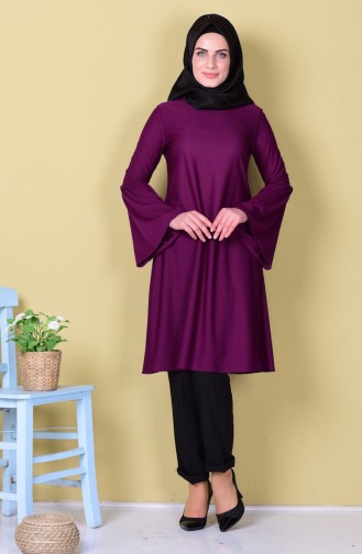 Lilac Tunics 4013-14