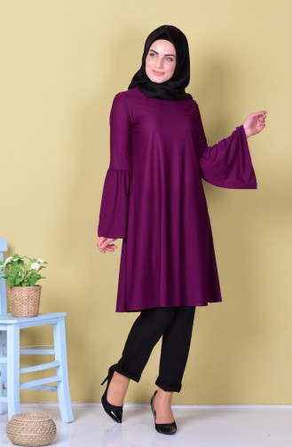 Lilac Tunics 4013-14