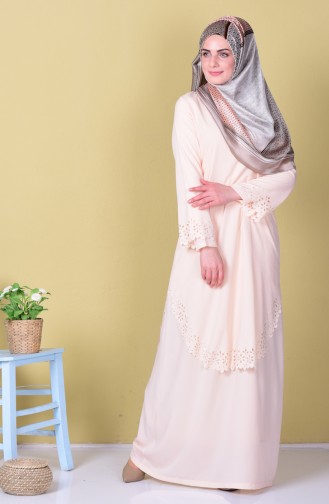 Puder Hijab Kleider 2098-05
