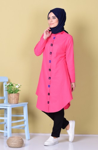 Coral Tunics 6187-12