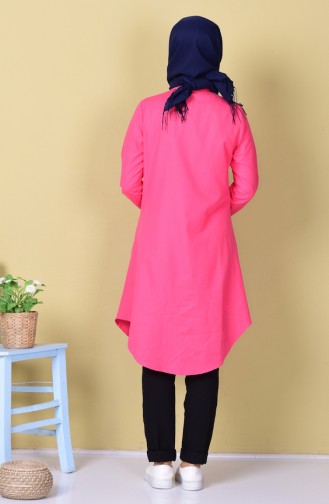 Coral Tunics 6187-12