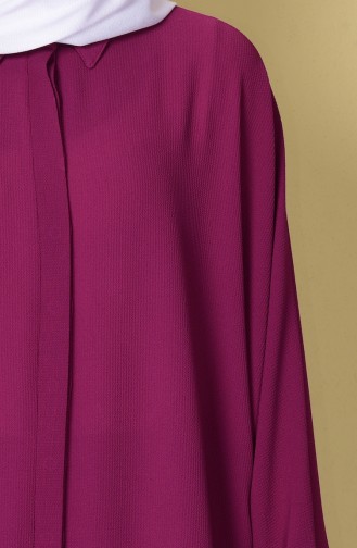 Tunique Plum 6338-01